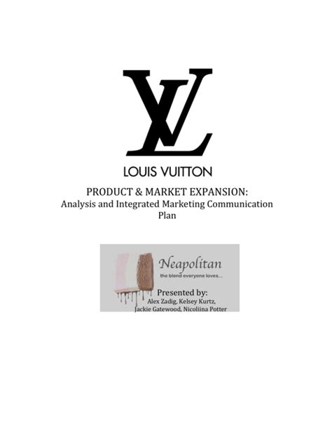 louis vuitton communication plan|Louis Vuitton marketing campaigns.